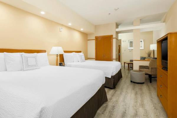 Fairfield Inn & Suites Temecula