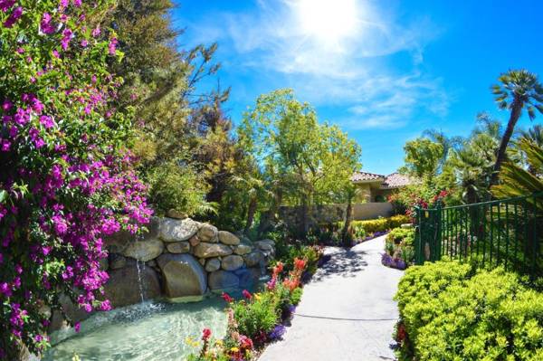 South Coast Winery Resort & Spa