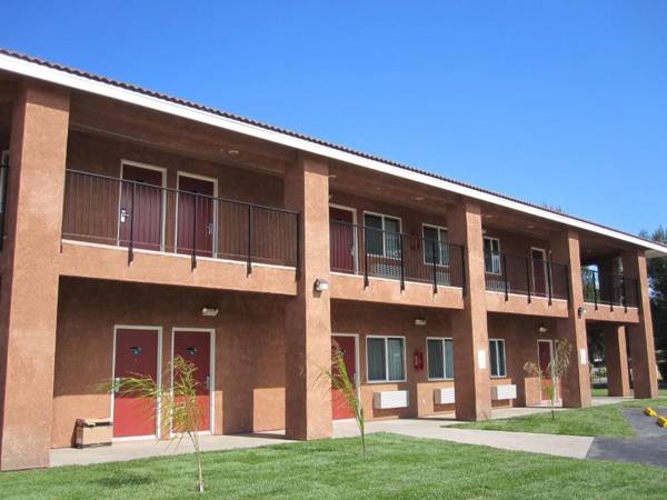 Rancho California Inn Temecula