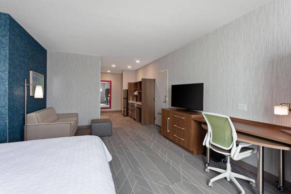 Workspace - Home2 Suites By Hilton Temecula