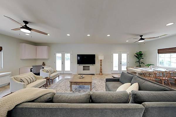 Casa Verde Oasis - Guest House