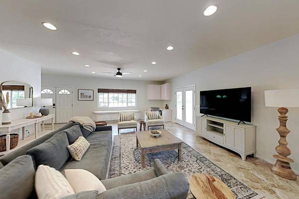 Casa Verde Oasis - Guest House