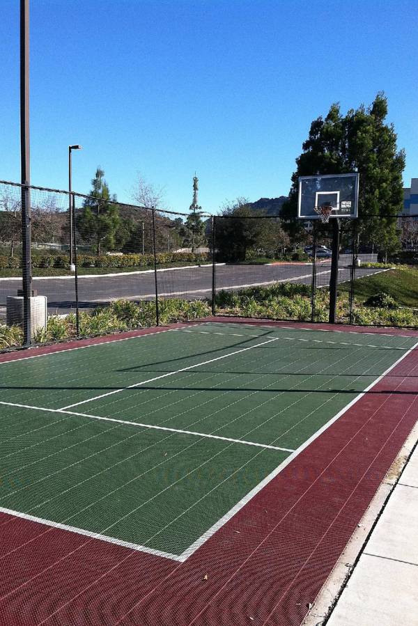 Residence Inn Los Angeles Westlake Village