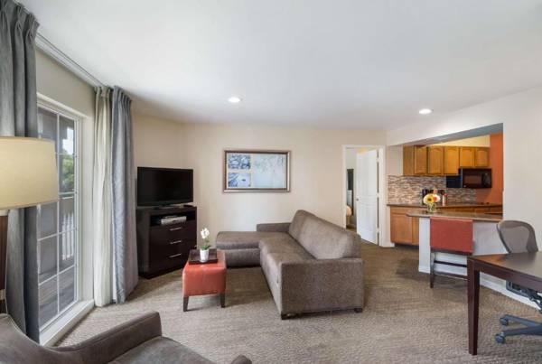 Sonesta ES Suites Torrance Redondo Beach