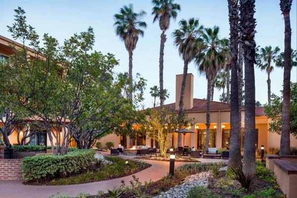 Courtyard Los Angeles Torrance/Palos Verdes