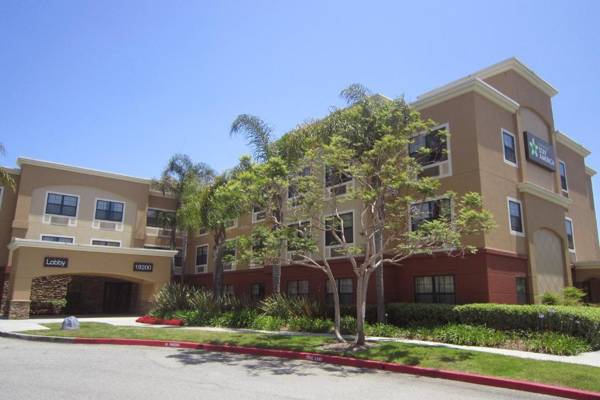 Extended Stay America Suites - Los Angeles - Torrance Harborgate Way