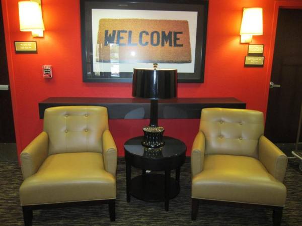 Extended Stay America Suites - Stockton - Tracy