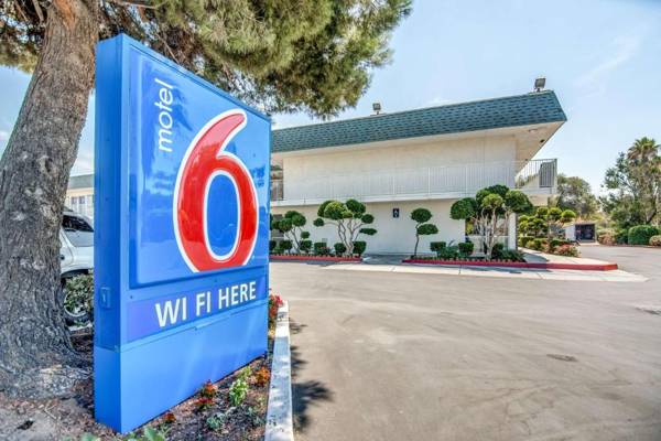 Motel 6-Tracy CA