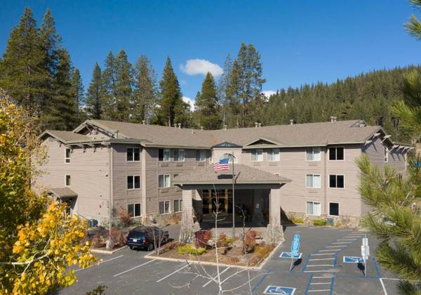 Truckee Donner Lodge