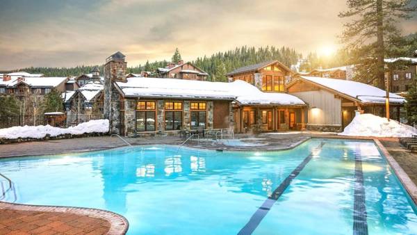 Northstar Lodge by Vacation Club Rentals