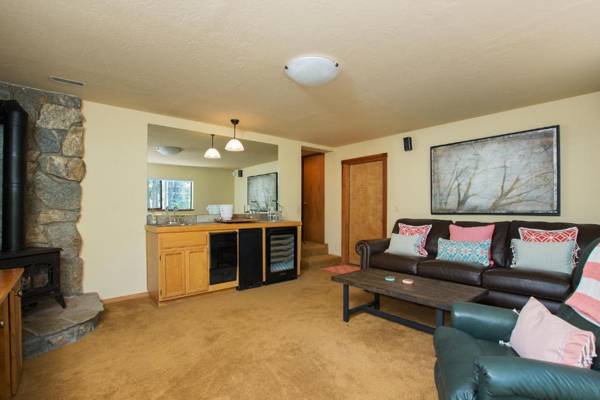 Beautiful Northstar Home with Golf Course View. Free Grocery Delivery!