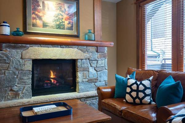 New Reduced Rates in Village at Northstar Residence! - Iron Horse North 202