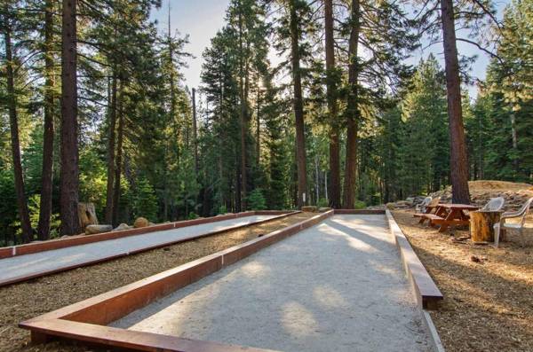 Secluded Northstar Home with Forest Views!