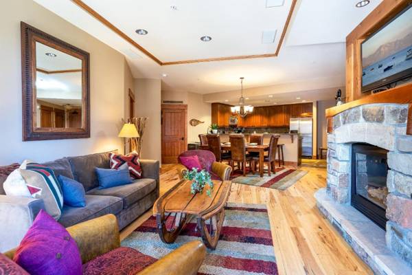 Northstar Village Residence - Big Horn 307