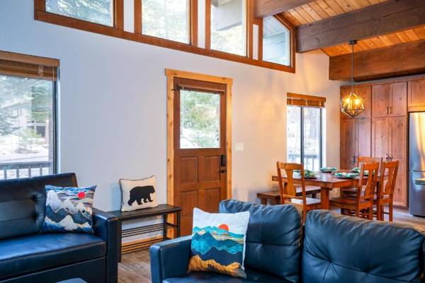 NEW Listing! Northstar Big Springs Home with Private Hot Tub!