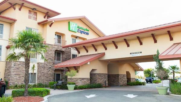 Holiday Inn Express Turlock an IHG Hotel