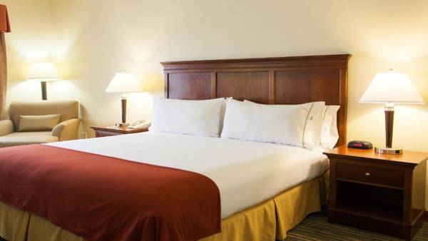 Holiday Inn Express Turlock an IHG Hotel