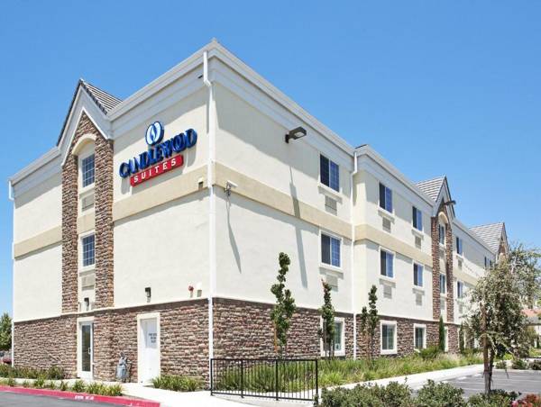 Candlewood Suites Turlock an IHG Hotel