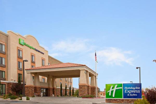 Holiday Inn Express Hotel & Suites Twentynine Palms an IHG Hotel