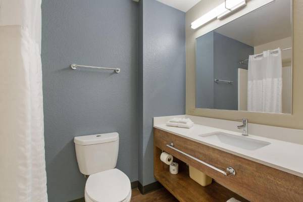 Extended Stay America Suites - Union City - Dyer St