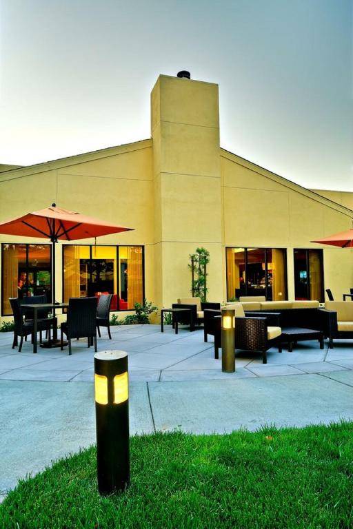 Courtyard by Marriott Vacaville