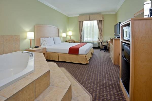 Holiday Inn Express Hotel & Suites Vacaville an IHG Hotel