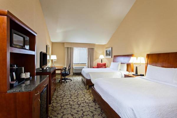 Hilton Garden Inn Valencia Six Flags