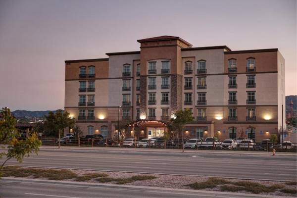 Homewood Suites By Hilton Santa Clarita/Valencia Ca