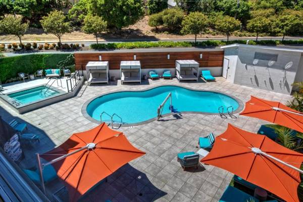 Hampton Inn Discovery Kingdom Napa Gateway