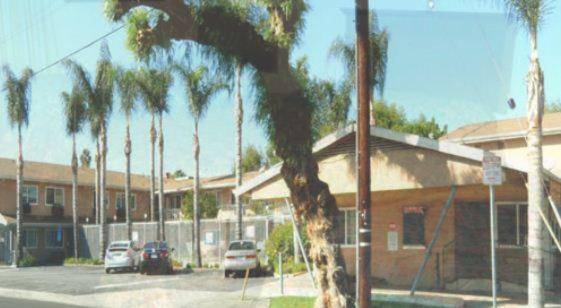 Hyland Motel Van Nuys