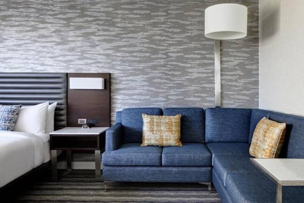 Ventura Beach Marriott