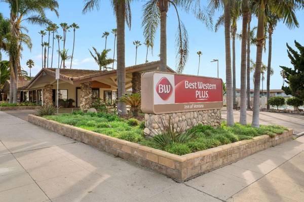 Best Western Plus Inn of Ventura