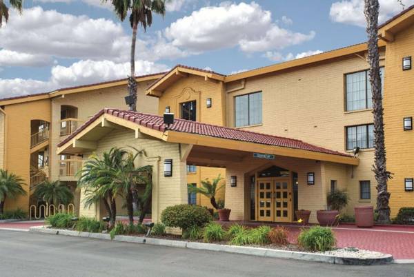 La Quinta Inn by Wyndham Ventura