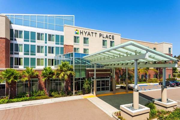 Hyatt Place San Diego-Vista/Carlsbad