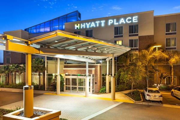 Hyatt Place San Diego-Vista/Carlsbad