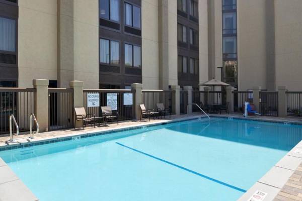 Hampton Inn Los Angeles-West Covina