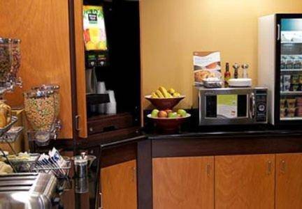 Fairfield Inn & Suites - Los Angeles West Covina