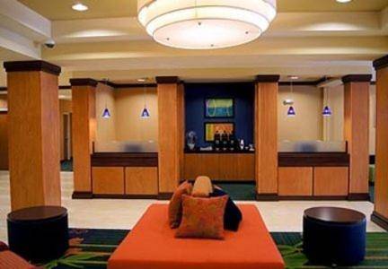 Fairfield Inn & Suites - Los Angeles West Covina