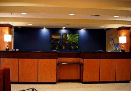 Fairfield Inn & Suites - Los Angeles West Covina