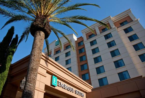 Embassy Suites by Hilton Sacramento Riverfront Promenade