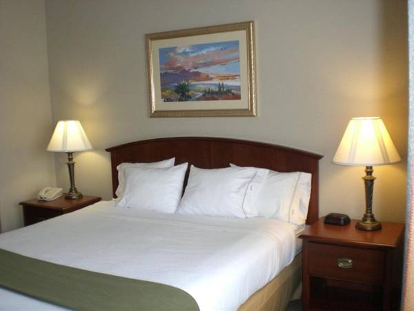 Holiday Inn Express- West Sacramento an IHG Hotel