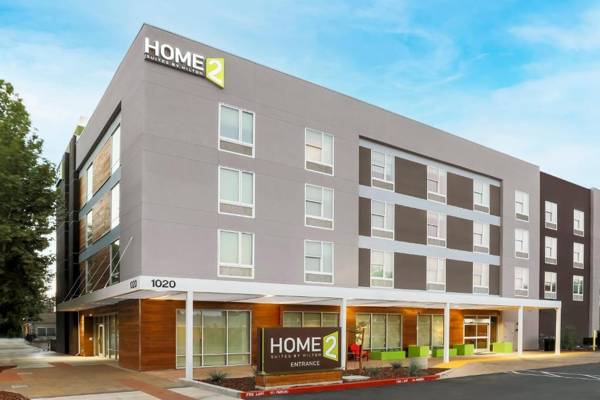 Home2 Suites By Hilton West Sacramento Ca