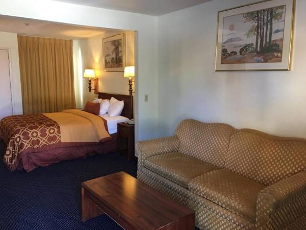 Executive Suites Inn