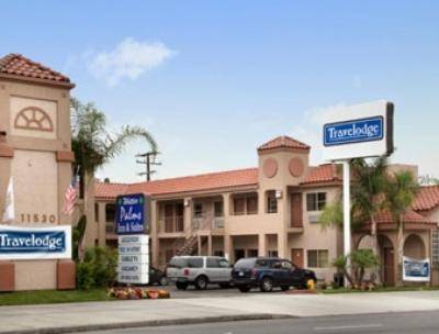 Travelodge by Wyndham Whittier