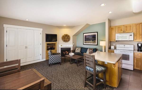 WorldMark Windsor