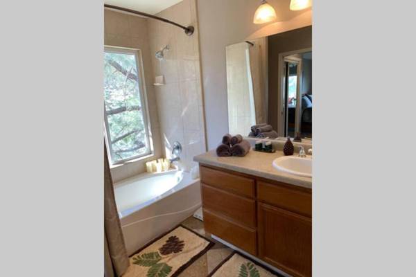 Stunning Views Total Privacy Absolute Tranquility