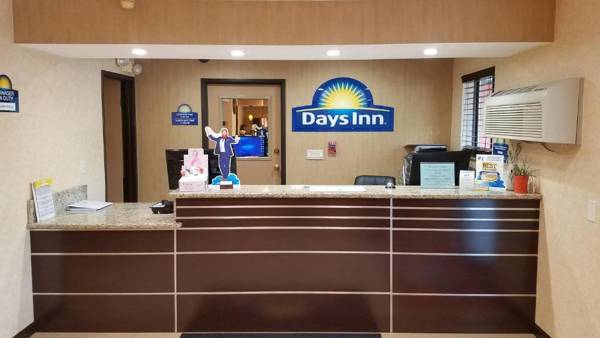 Days Inn by Wyndham Woodland