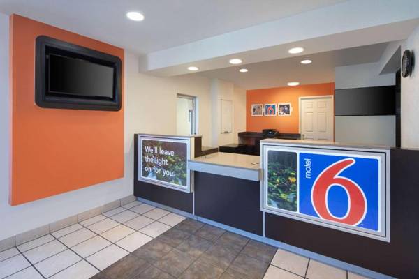 Motel 6-Woodland CA Sacramento Airport