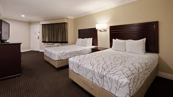 Best Western Woodland Hills