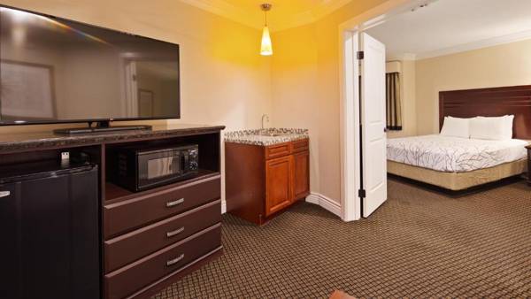 Best Western Woodland Hills